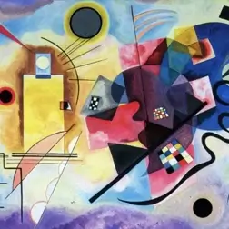 Abstract Expressionism style paintings Abstract Expressionism style paintings