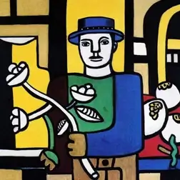 Constructivism style paintings Constructivism style paintings