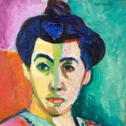 Fauvism style paintings Fauvism style paintings