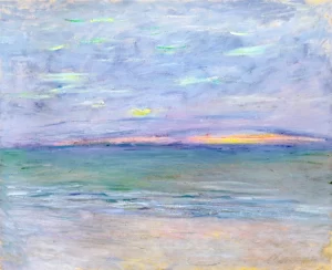 Marine by Claude Monet Marine by Claude Monet