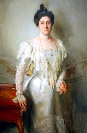 Mrs. asher B. Wertheimer 1898 by John Singer Sargent Mrs. asher B. Wertheimer 1898 by John Singer Sargent