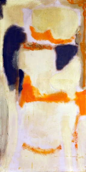No. 10 by Mark Rothko (Inspired by)