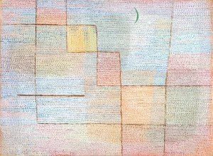 Clarification by Paul Klee