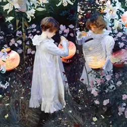 Paintings of Children Paintings of Children