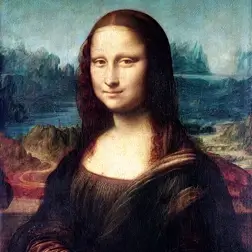 Collection of Famous Paintings Collection of Famous Paintings