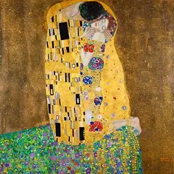 Collection of paintings of love Collection of paintings of love