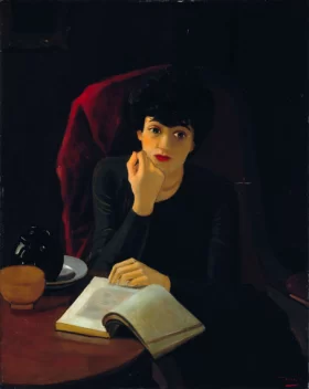 La tasse de thé by André Derain
