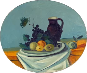 Nature Morte by André Derain Nature Morte by André Derain