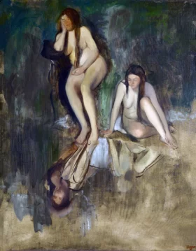Mademoiselle Fiocre in the Ballet La Source Copy.tif by Edgar Degas Mademoiselle Fiocre in the Ballet La Source Copy.tif by Edgar Degas