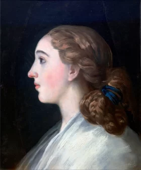 Maria Teresa de Vallabriga 1783 by Francisco Goya Maria Teresa de Vallabriga 1783 by Francisco Goya