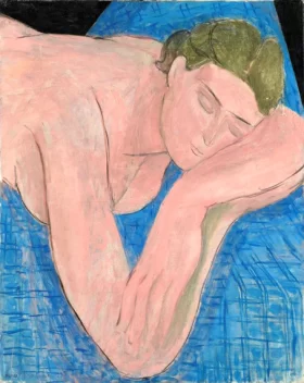 Le Rêve by Henri Matisse Le Rêve by Henri Matisse