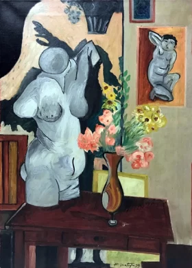 Nudes by Henri Matisse Nudes by Henri Matisse
