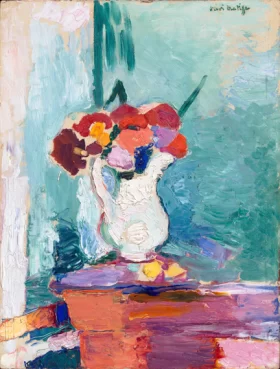 Flowers by Henri Matisse Flowers by Henri Matisse