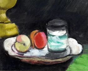Nature morte by Henri Matisse