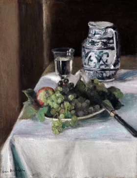 Fruits by Henri Matisse Fruits by Henri Matisse