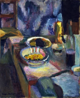 Still Life by Henri Matisse Still Life by Henri Matisse