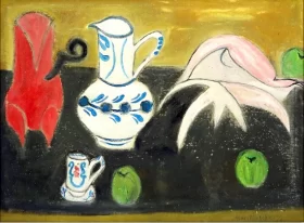 Still Life by Henri Matisse Still Life by Henri Matisse