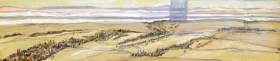 The Exodus by James Tissot