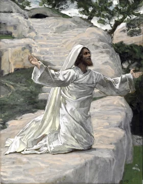 Saint James The Less by James Tissot Saint James The Less by James Tissot