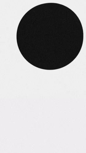 Black circle 1915 by Kazimir Malevich