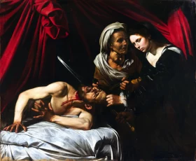 mmc0020-judith-beheading-holofernes-by-caravaggio Judith beheading Holofernes