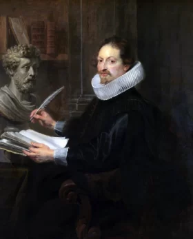 Jan-Gaspard Gevartius 1628 by Peter Paul Rubens Jan-Gaspard Gevartius 1628 by Peter Paul Rubens