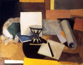 Le Diabolo by Roger Fresnaye Le Diabolo by Roger Fresnaye