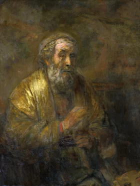 Homer 1663 by Rembrandt Homer 1663 by Rembrandt