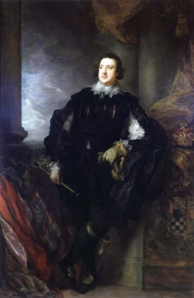 Portrait of Charles Howard 11th Duke of Norfolk by Thomas Gainsborough Portrait of Charles Howard 11th Duke of Norfolk by Thomas Gainsborough