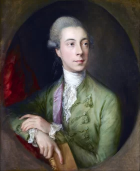Richard Paul Jodrell 1774 by Thomas Gainsborough Richard Paul Jodrell 1774 by Thomas Gainsborough