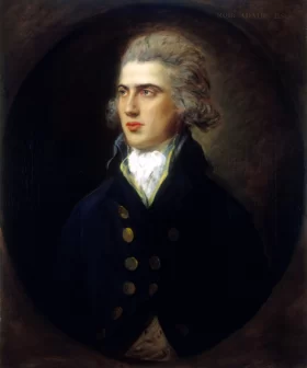 Robert Adair 1785 by Thomas Gainsborough Robert Adair 1785 by Thomas Gainsborough