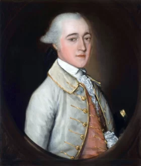 Sir John Durbin by Thomas Gainsborough Sir John Durbin by Thomas Gainsborough