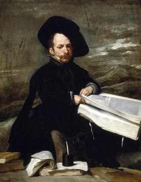 The Jester Don Diego de Acedo by Diego Velazquez The Jester Don Diego de Acedo by Diego Velazquez
