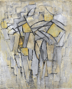 Composition No. XIII Composition 2 1913 by Piet Mondrian Composition No. XIII Composition 2 1913 by Piet Mondrian